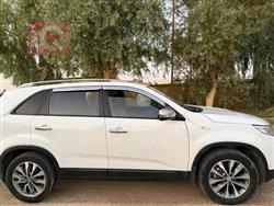 کیا سۆرینتۆ